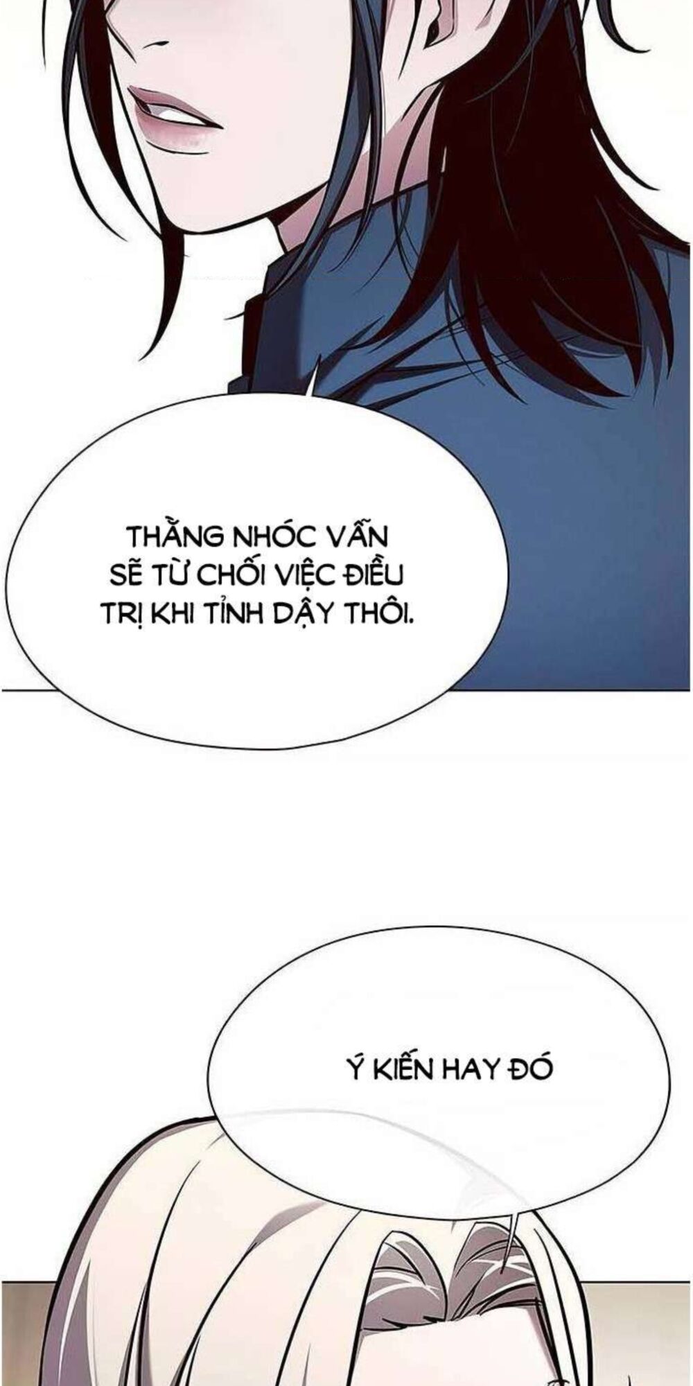 Hoá Thân Thành Mèo: Chapter 140