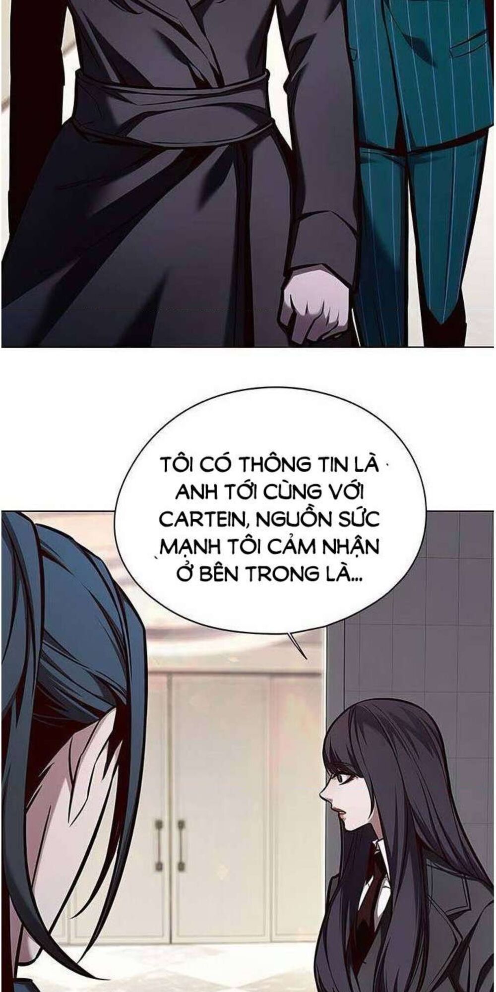 Hoá Thân Thành Mèo: Chapter 140
