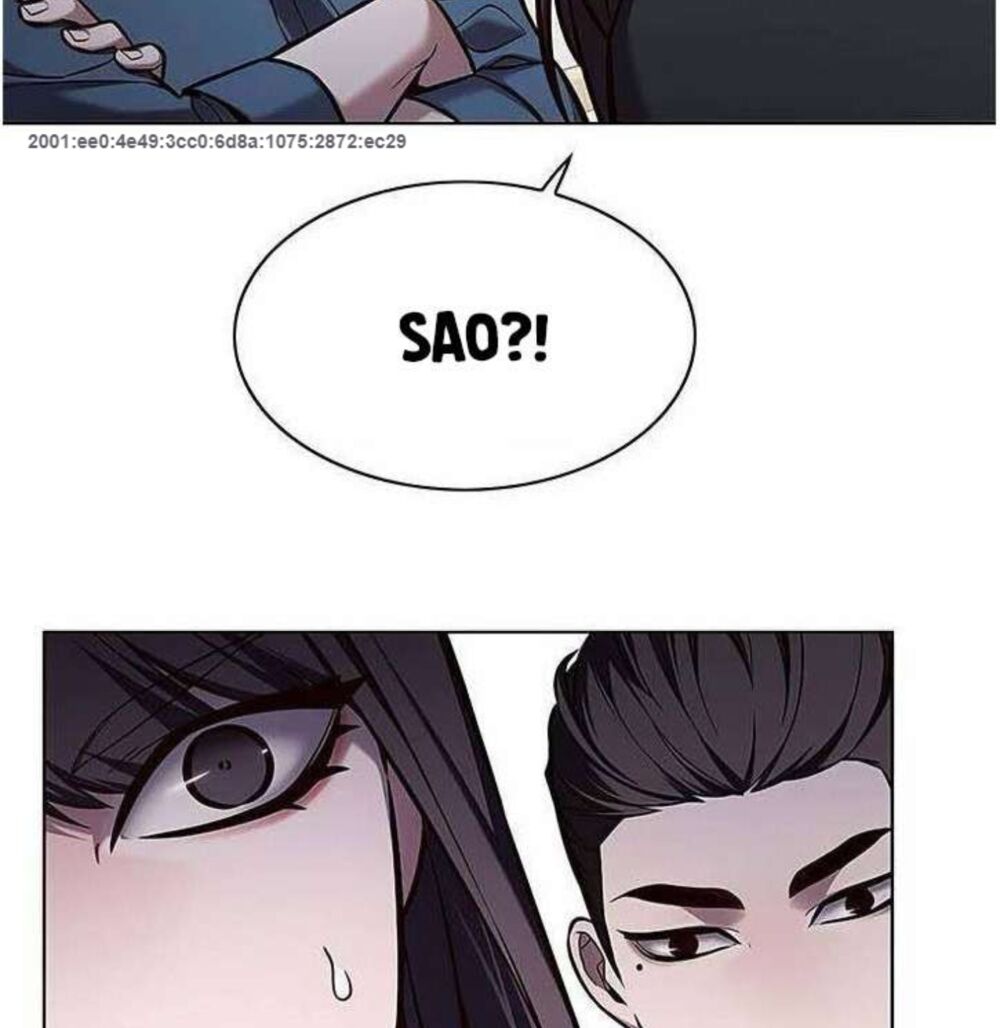 Hoá Thân Thành Mèo: Chapter 140