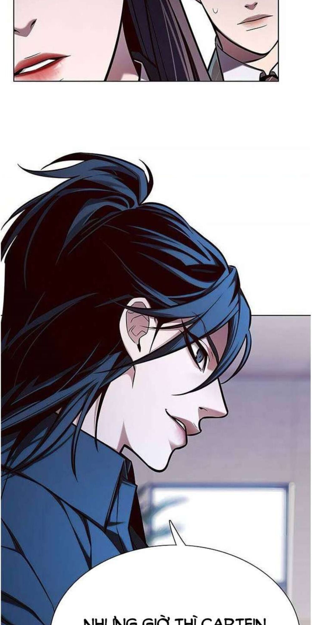 Hoá Thân Thành Mèo: Chapter 140