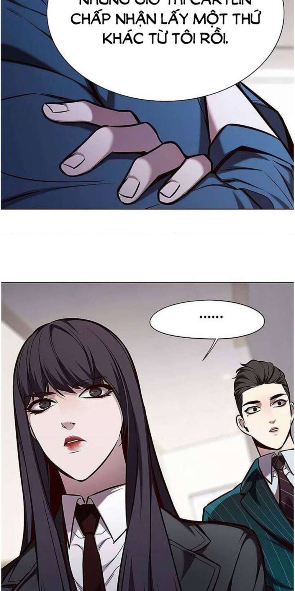Hoá Thân Thành Mèo: Chapter 140