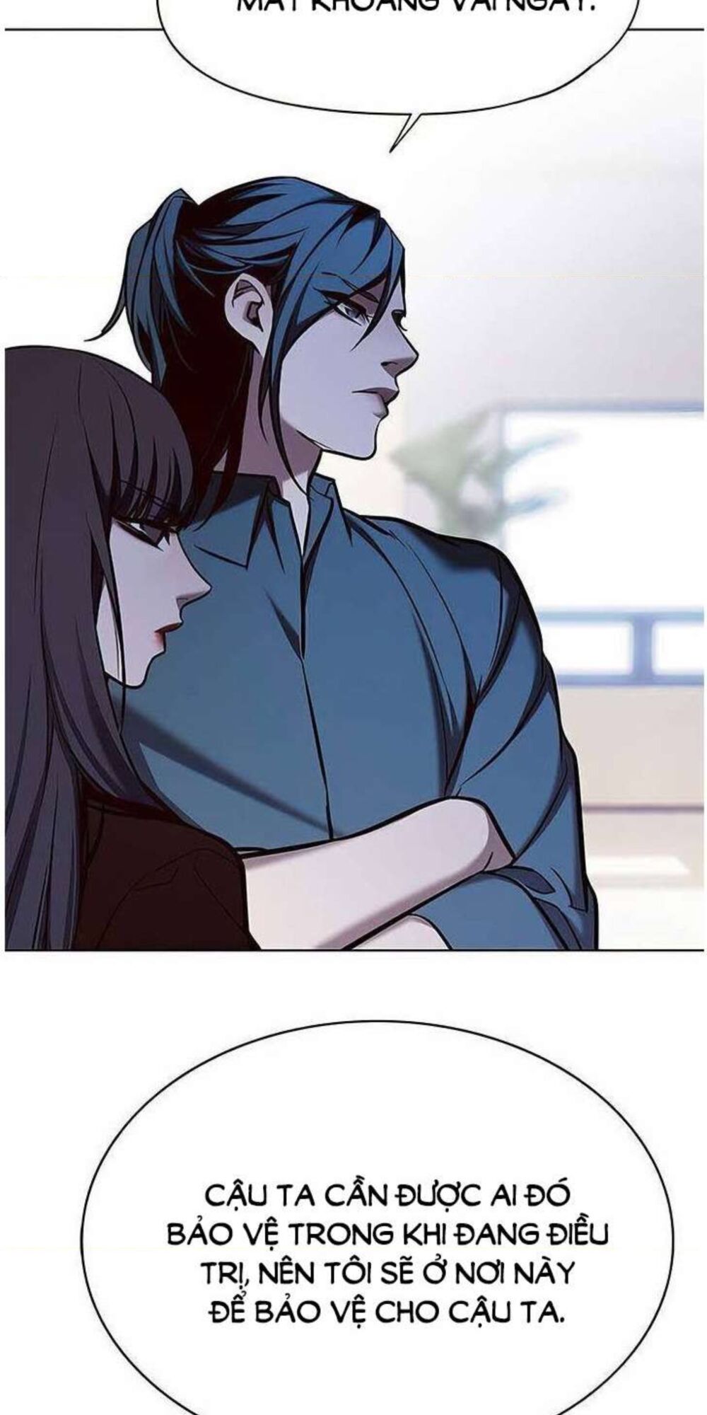 Hoá Thân Thành Mèo: Chapter 140