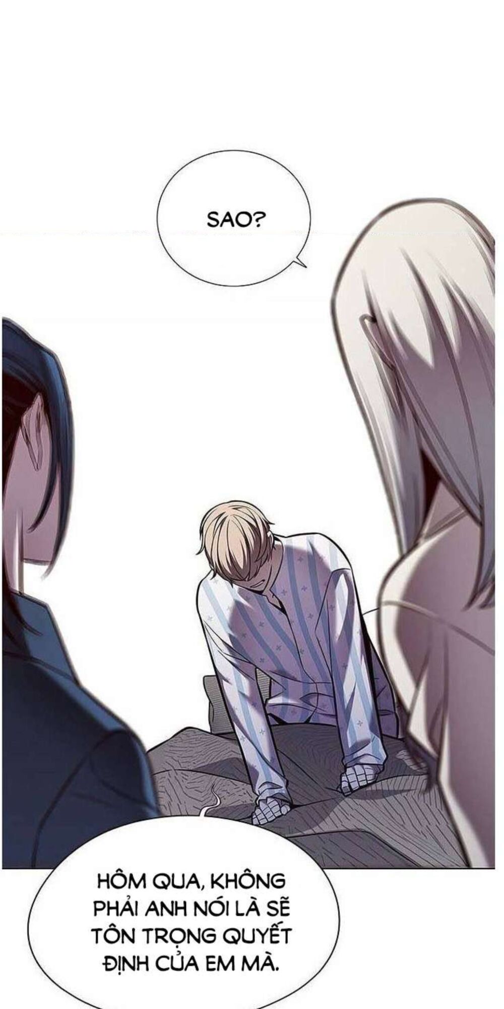 Hoá Thân Thành Mèo: Chapter 140
