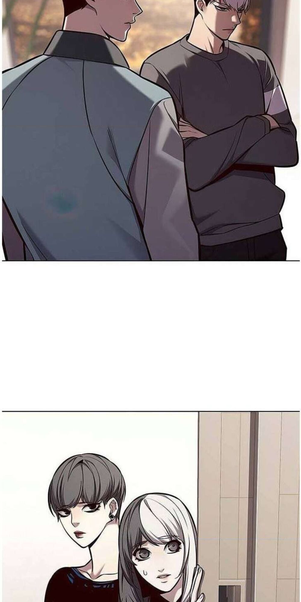 Hoá Thân Thành Mèo: Chapter 140