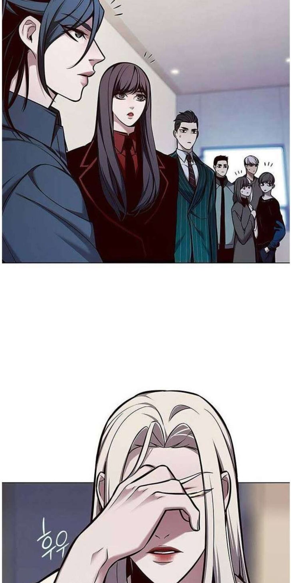Hoá Thân Thành Mèo: Chapter 140