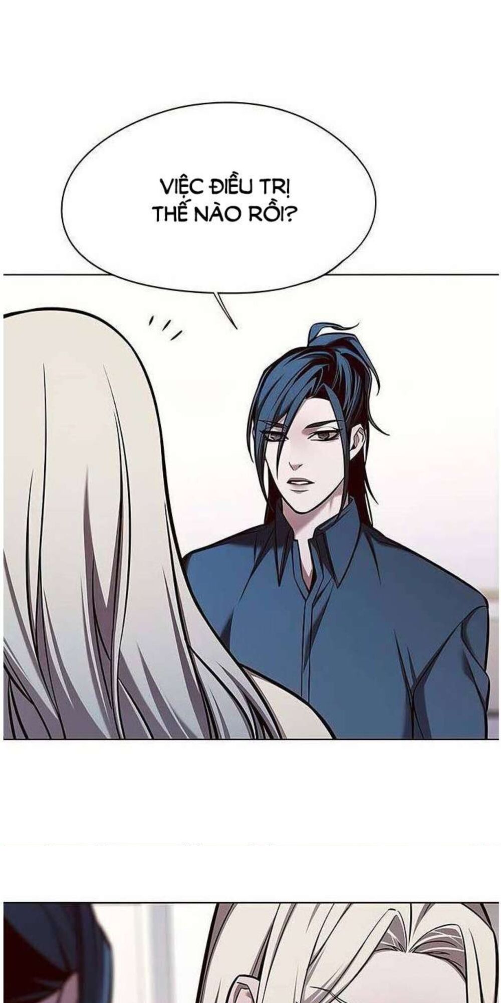 Hoá Thân Thành Mèo: Chapter 140