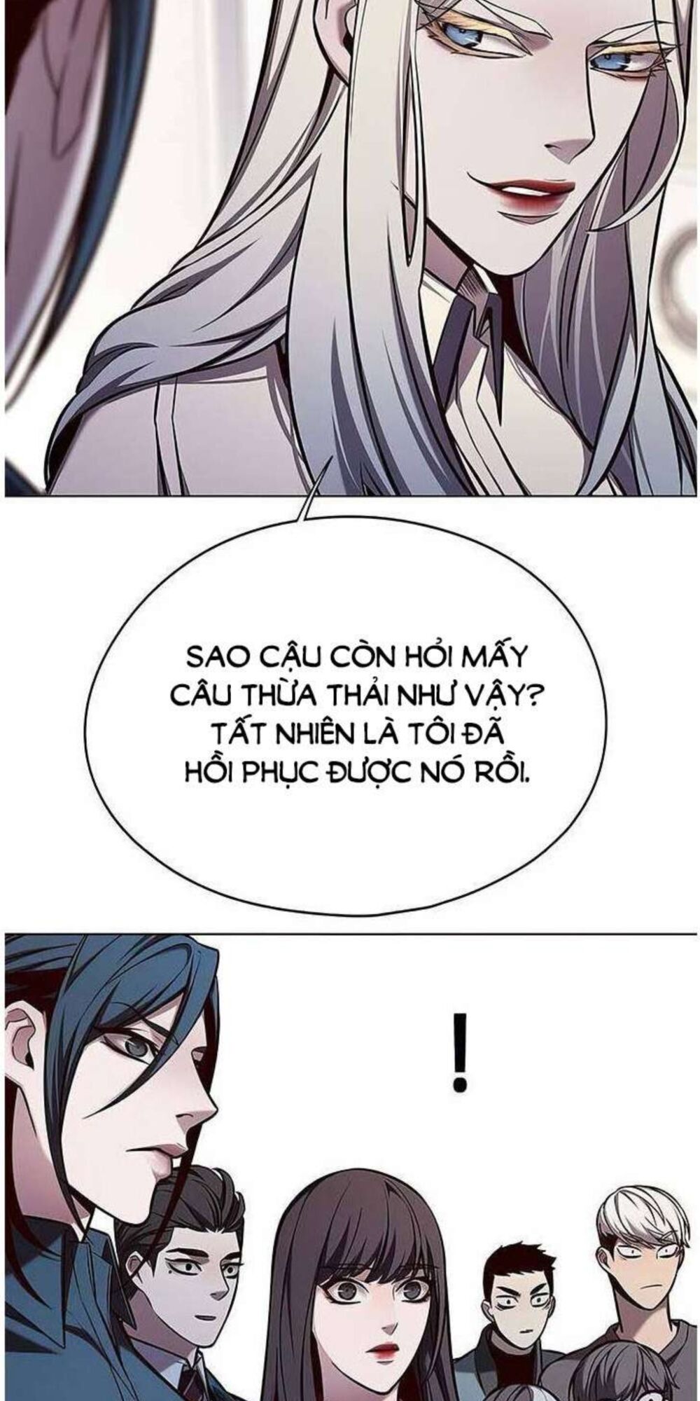 Hoá Thân Thành Mèo: Chapter 140