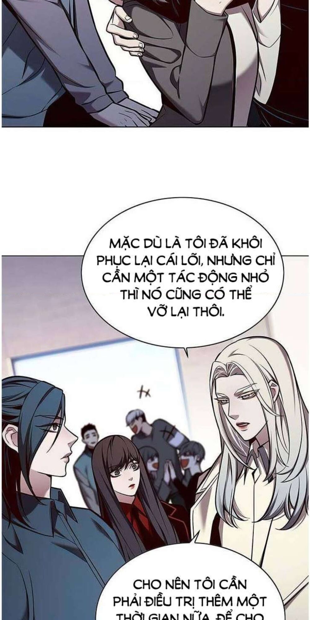 Hoá Thân Thành Mèo: Chapter 140