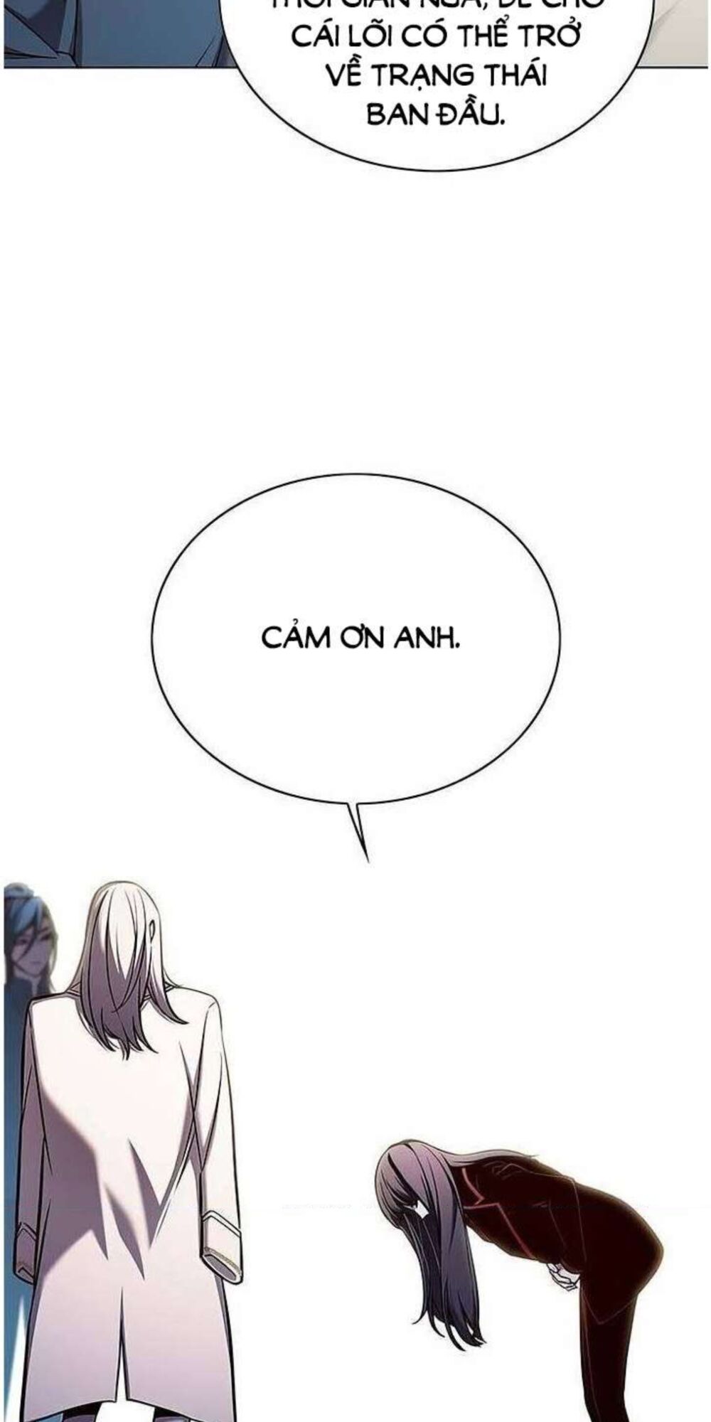 Hoá Thân Thành Mèo: Chapter 140