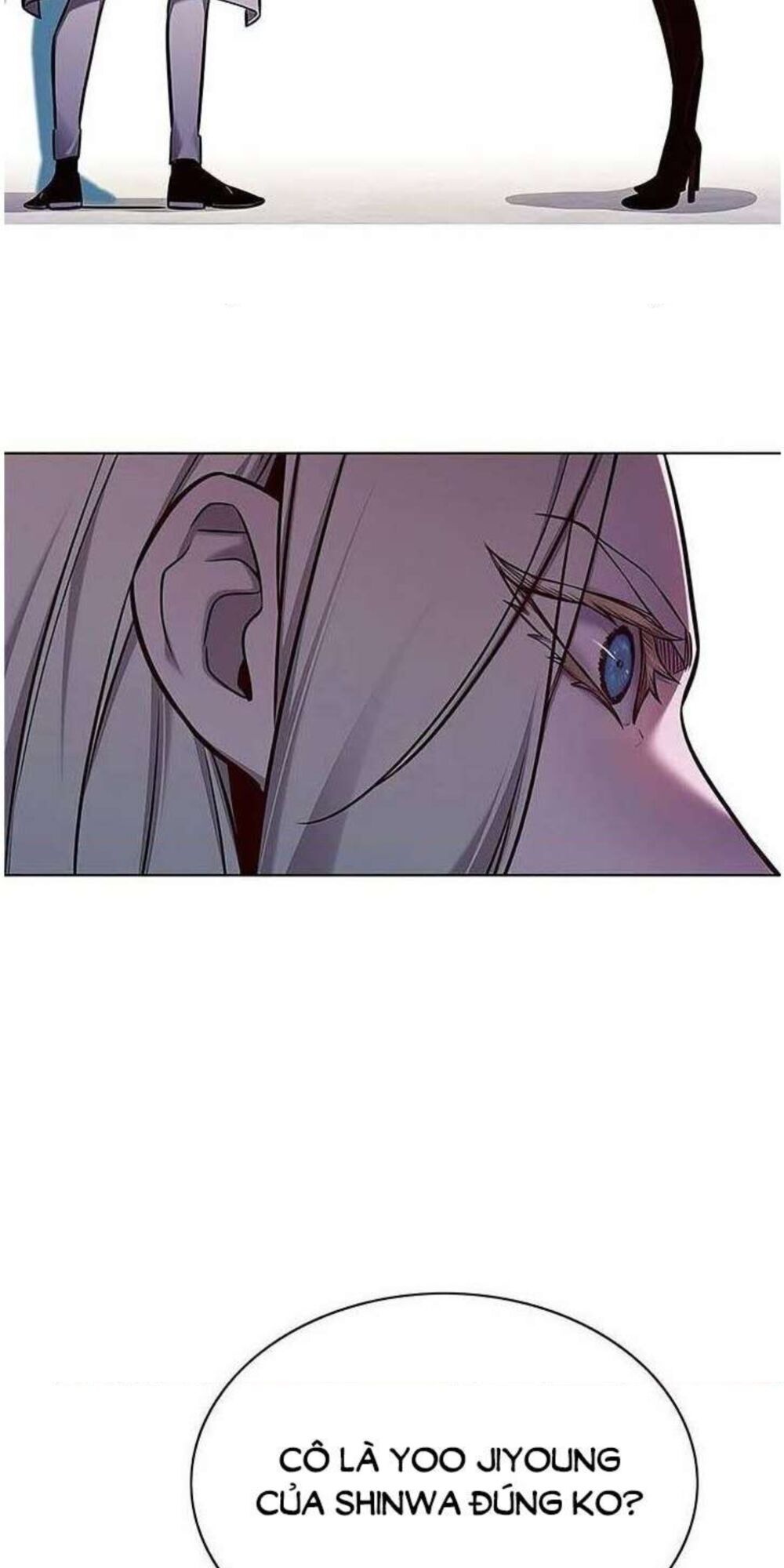 Hoá Thân Thành Mèo: Chapter 140