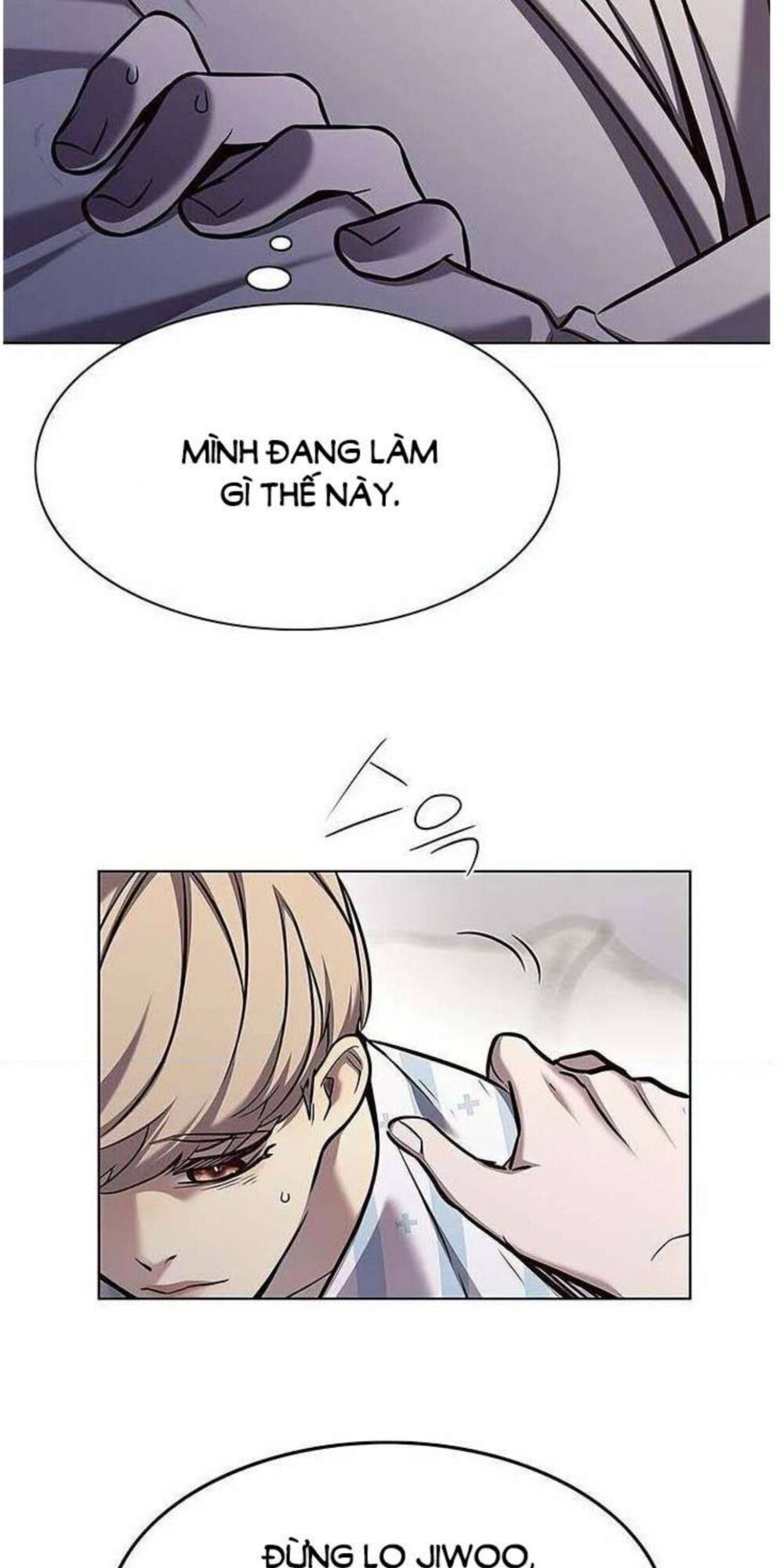 Hoá Thân Thành Mèo: Chapter 140