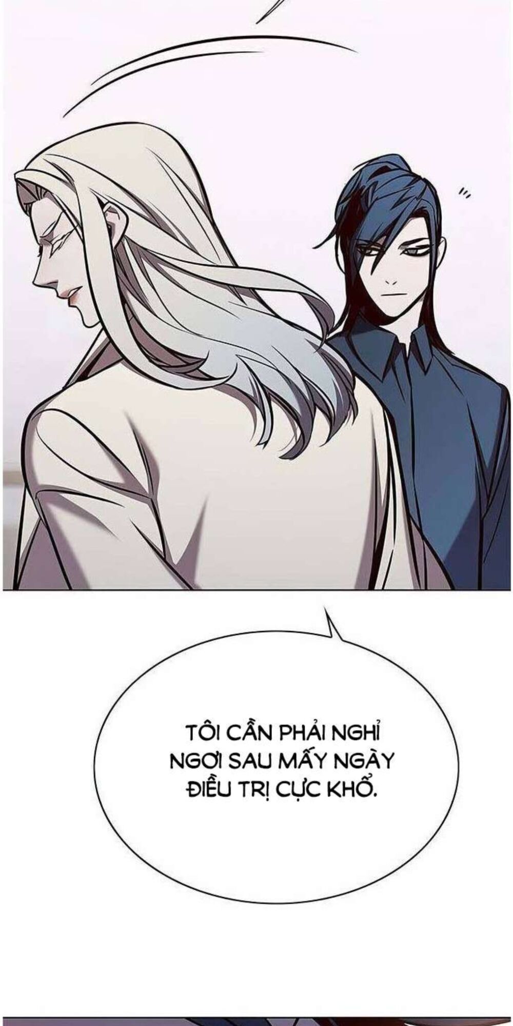 Hoá Thân Thành Mèo: Chapter 140