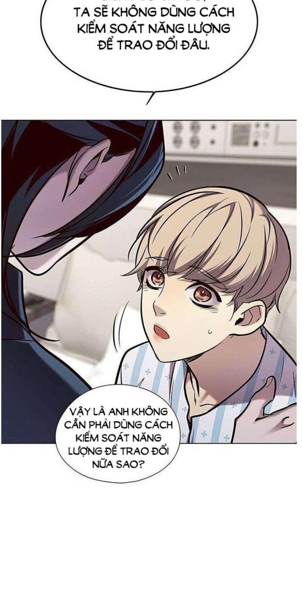 Hoá Thân Thành Mèo: Chapter 140