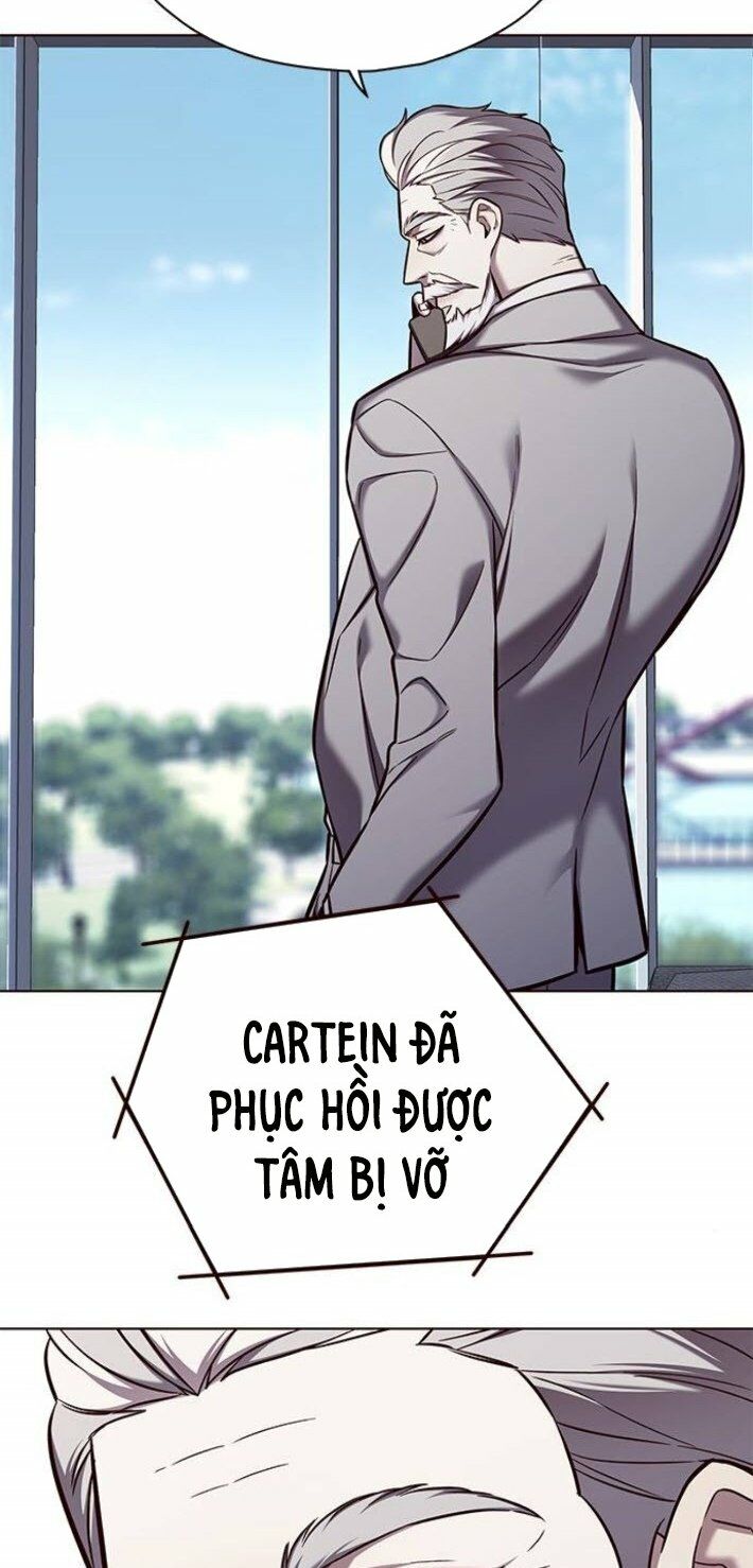 Hoá Thân Thành Mèo: Chapter 141