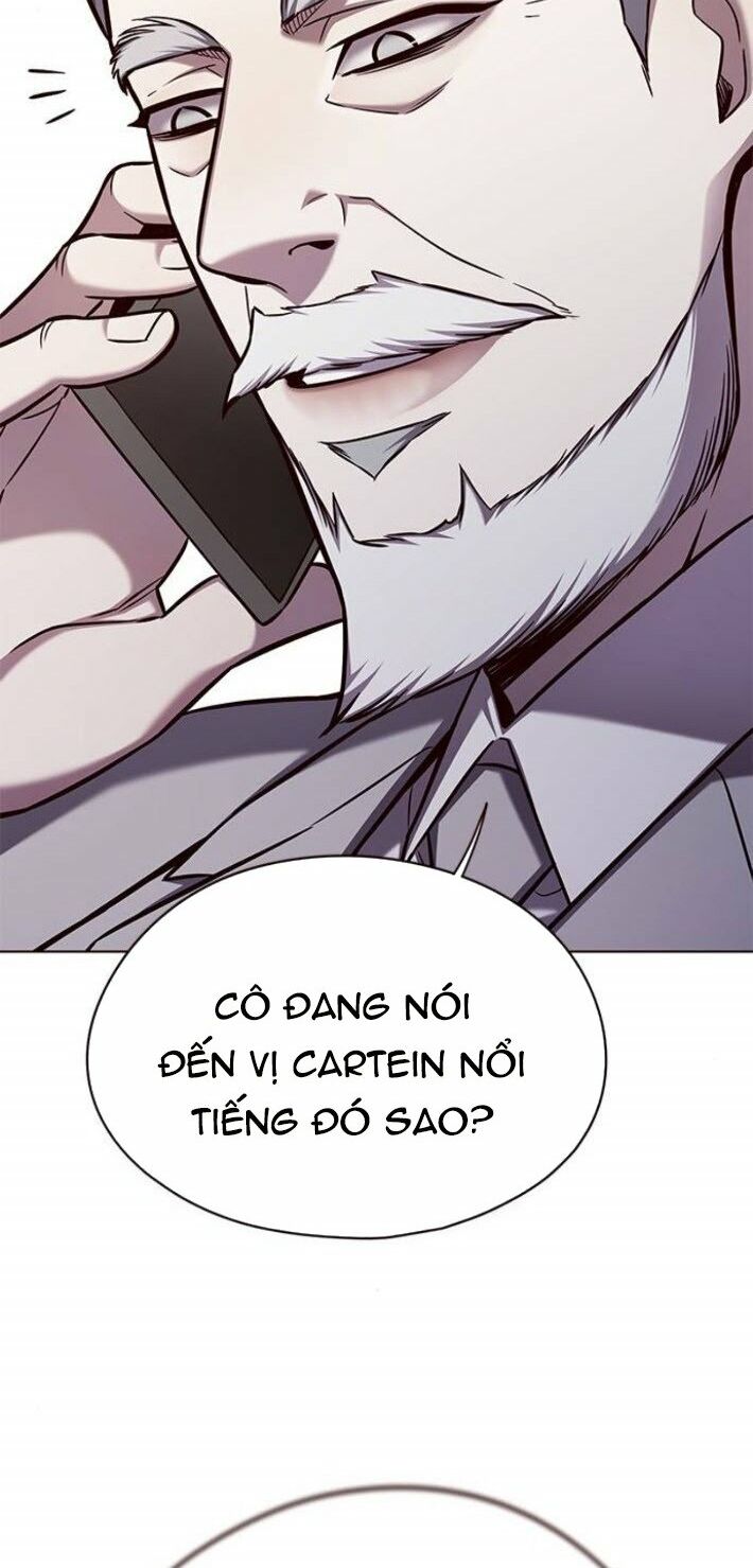 Hoá Thân Thành Mèo: Chapter 141