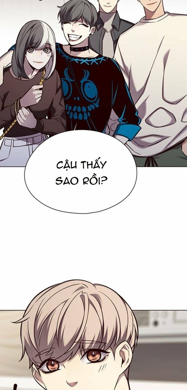 Hoá Thân Thành Mèo: Chapter 141
