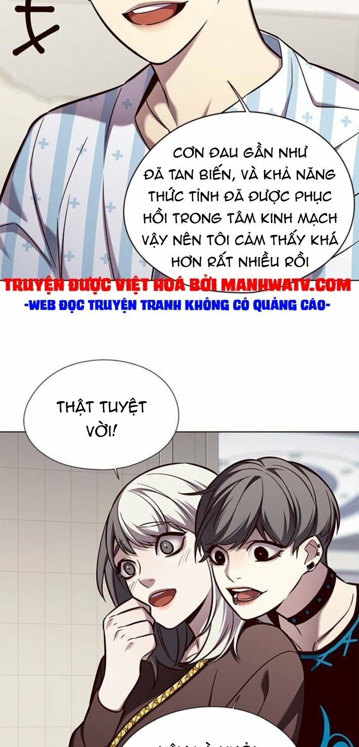 Hoá Thân Thành Mèo: Chapter 141