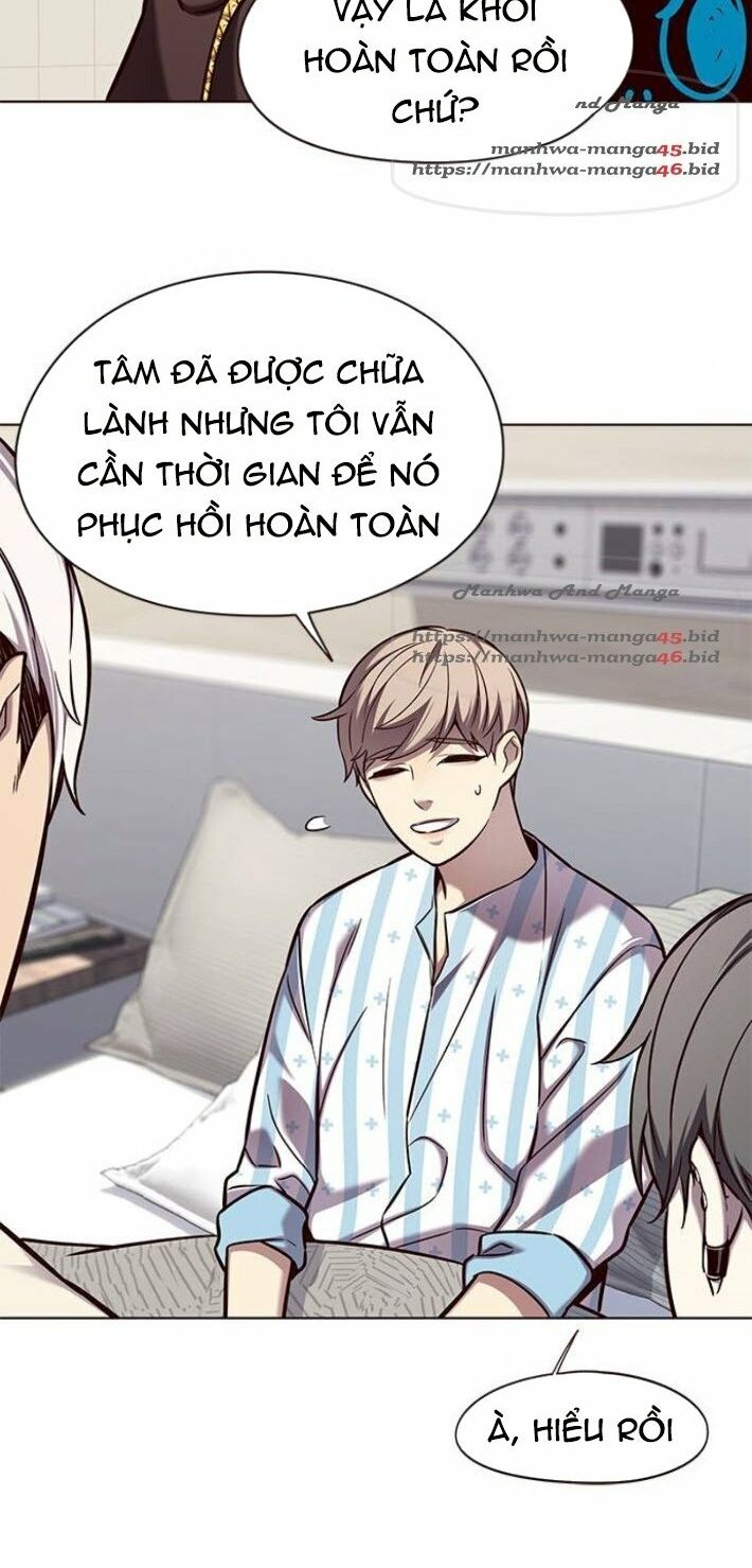 Hoá Thân Thành Mèo: Chapter 141