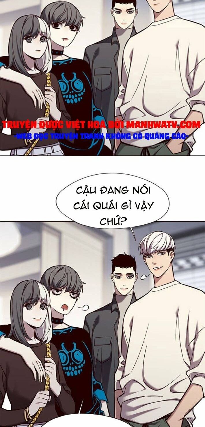 Hoá Thân Thành Mèo: Chapter 141