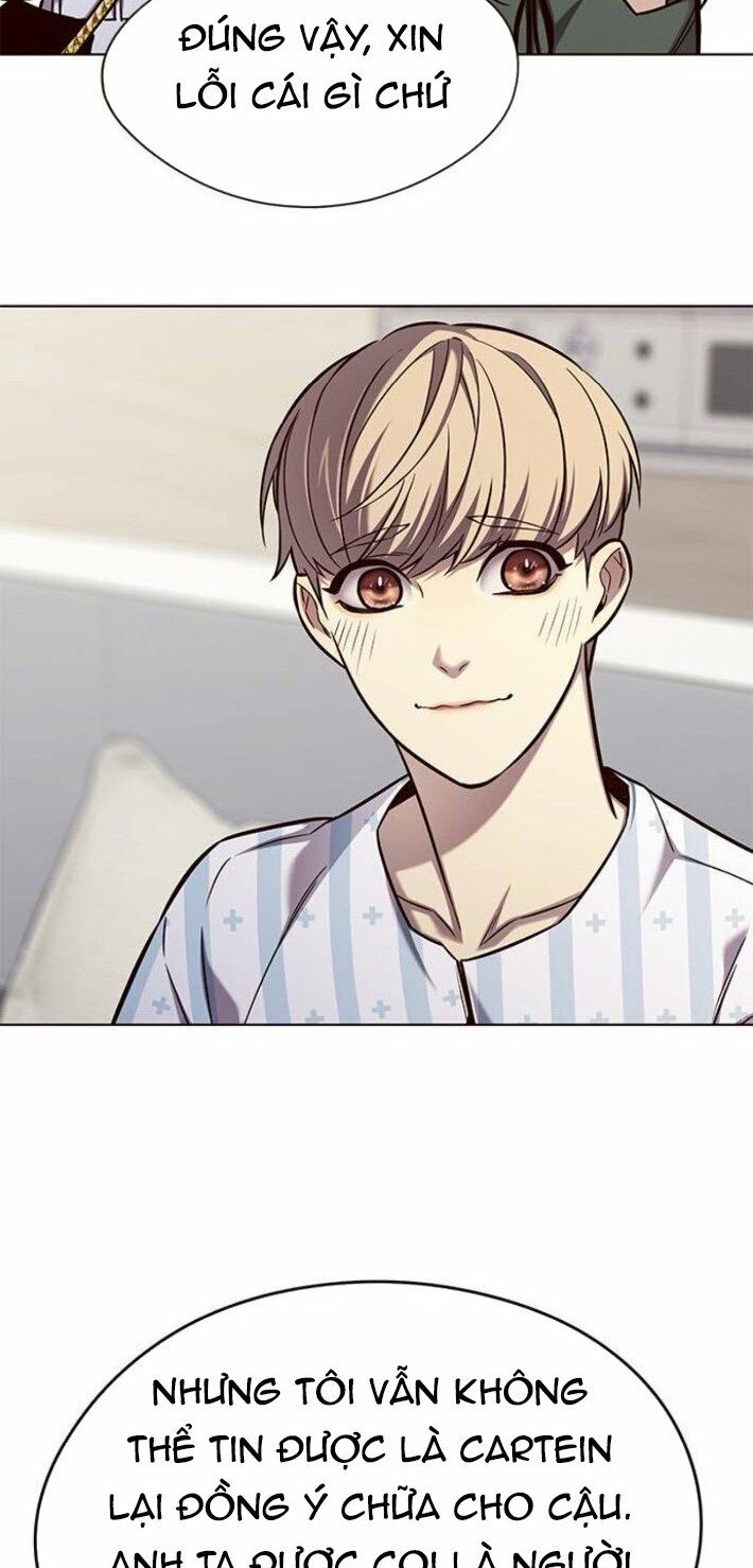 Hoá Thân Thành Mèo: Chapter 141