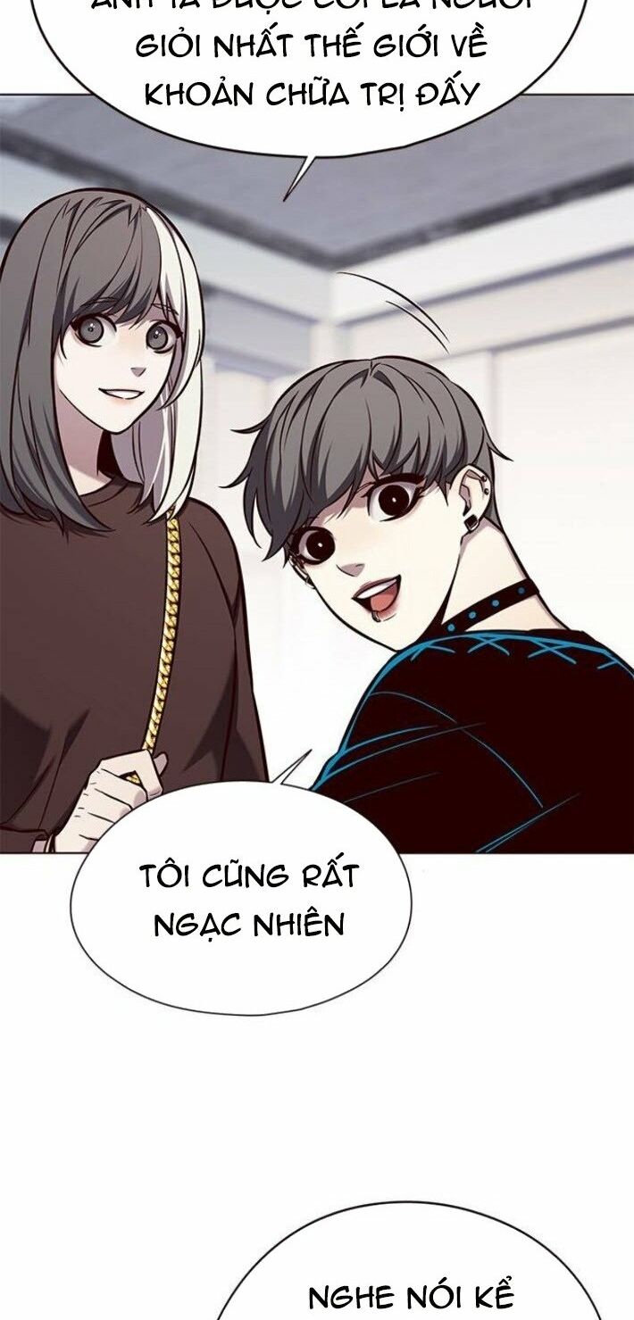 Hoá Thân Thành Mèo: Chapter 141