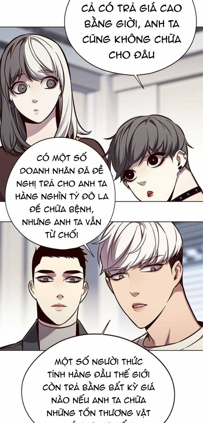 Hoá Thân Thành Mèo: Chapter 141