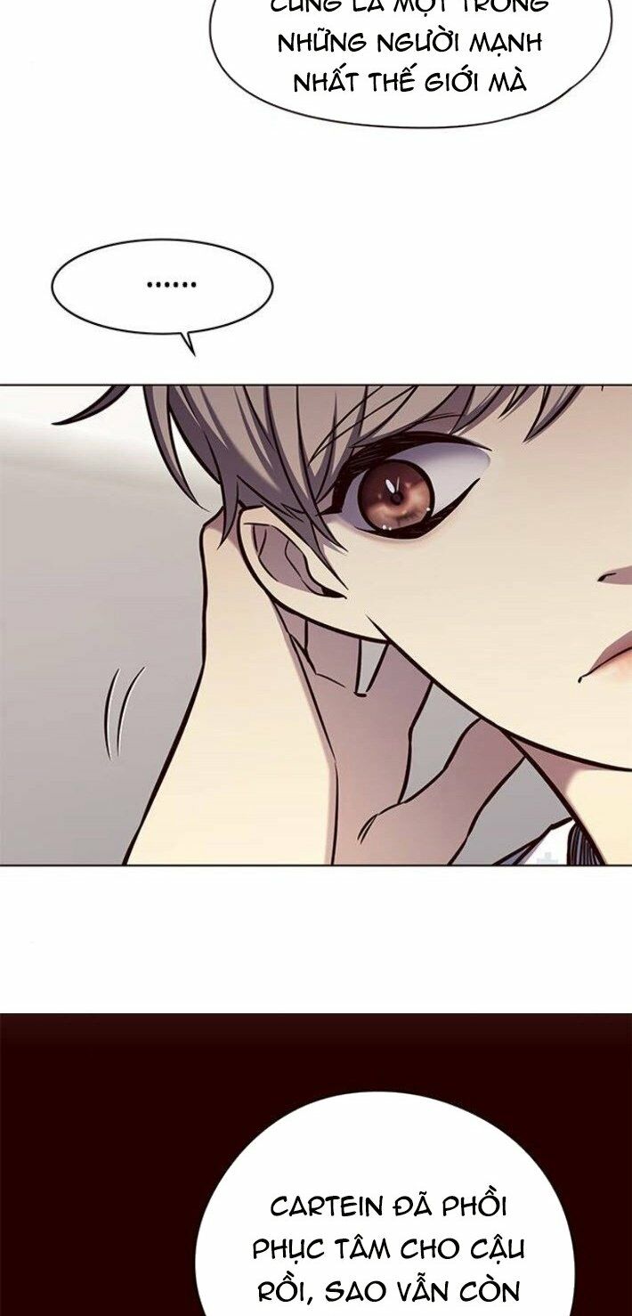 Hoá Thân Thành Mèo: Chapter 141
