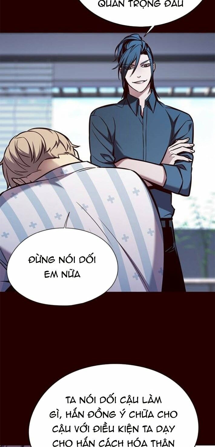 Hoá Thân Thành Mèo: Chapter 141