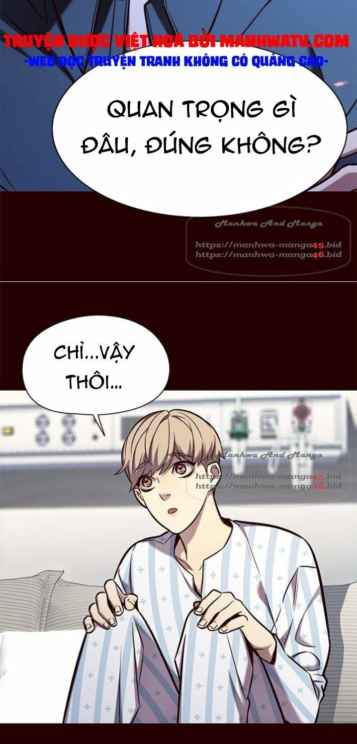 Hoá Thân Thành Mèo: Chapter 141