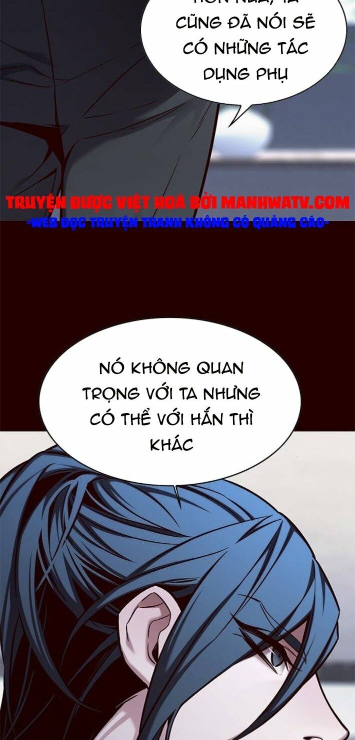 Hoá Thân Thành Mèo: Chapter 141