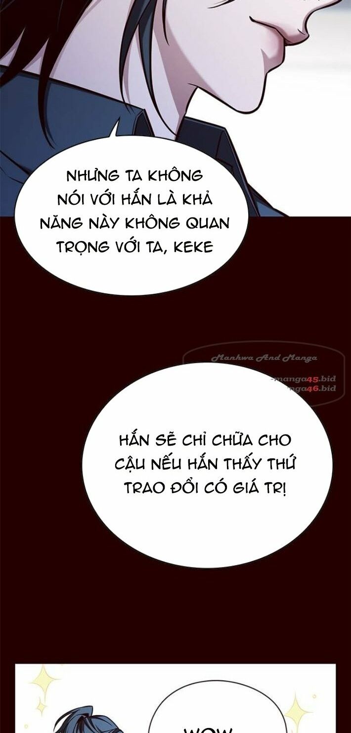 Hoá Thân Thành Mèo: Chapter 141