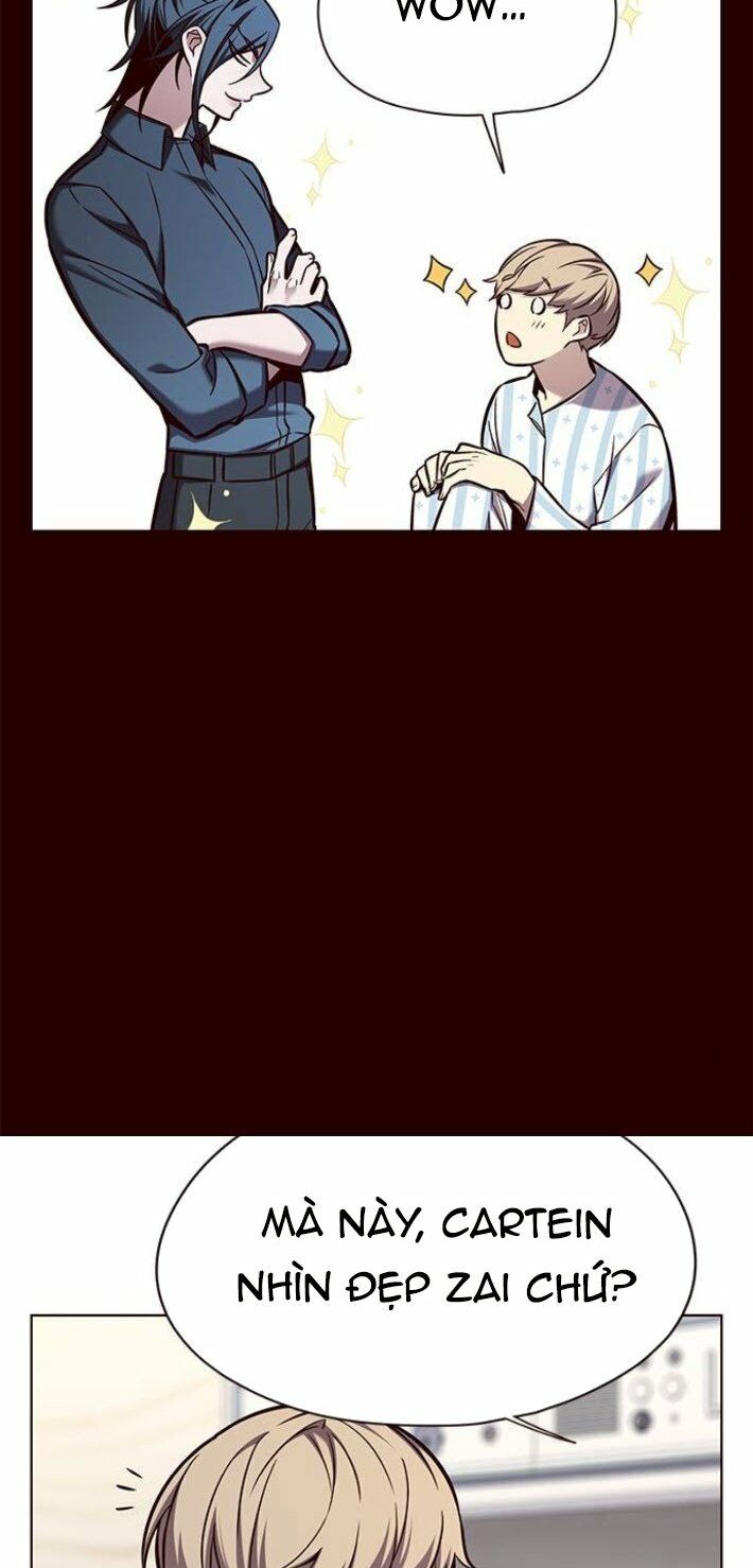 Hoá Thân Thành Mèo: Chapter 141