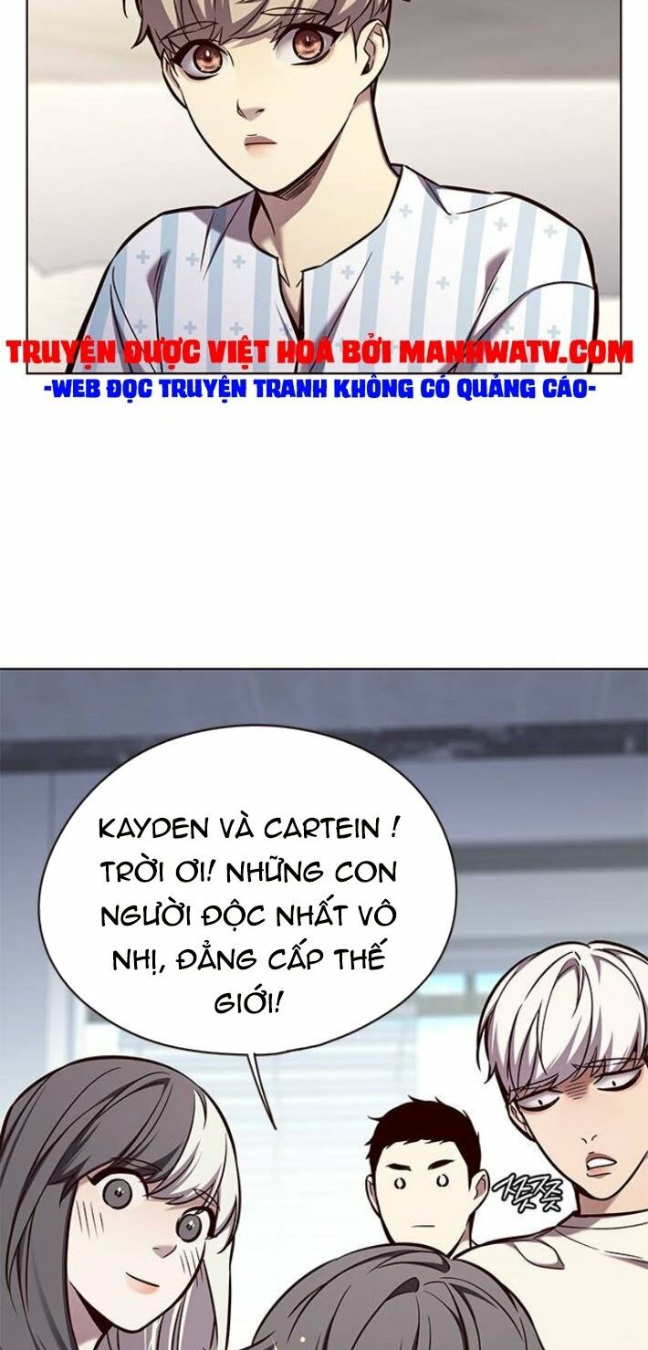 Hoá Thân Thành Mèo: Chapter 141