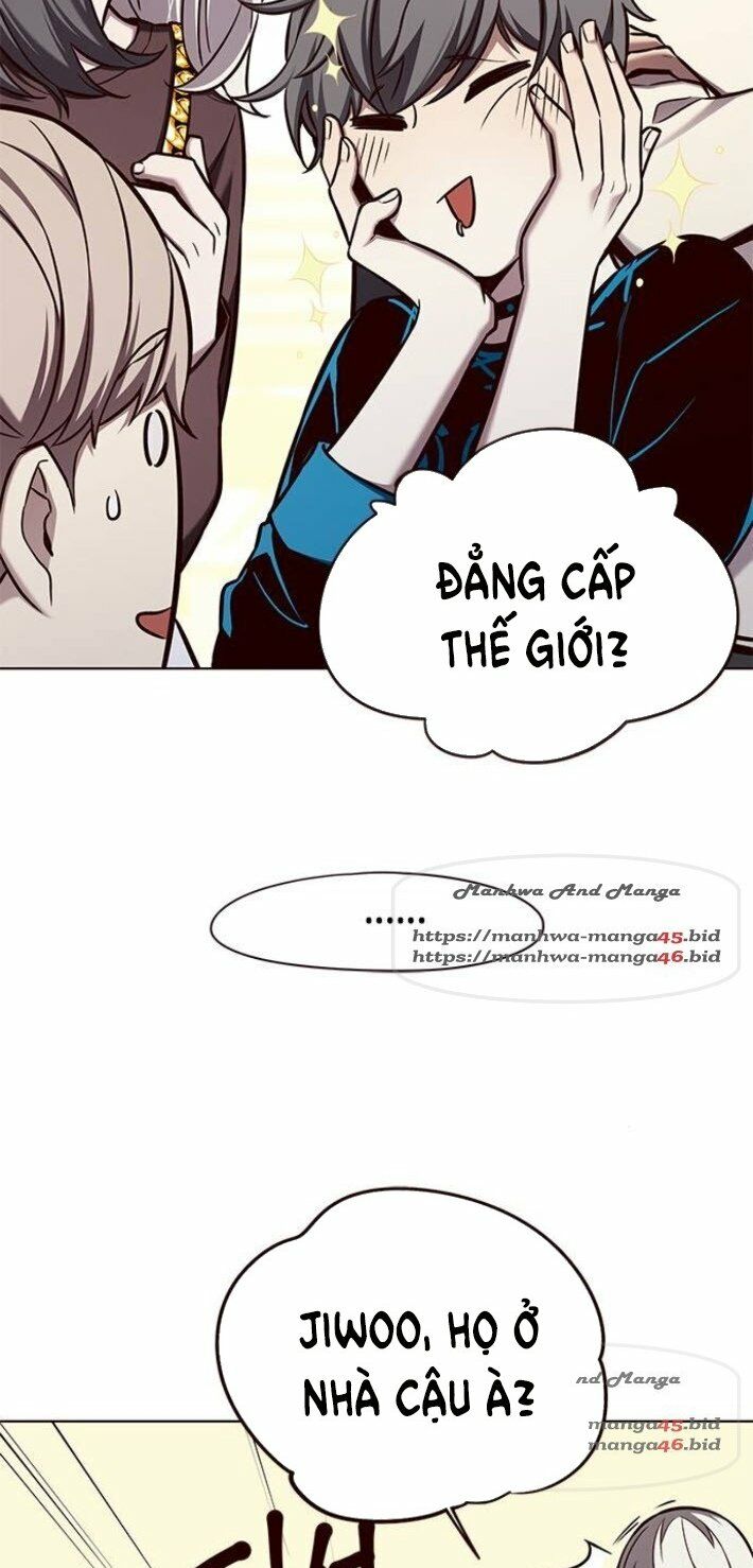 Hoá Thân Thành Mèo: Chapter 141