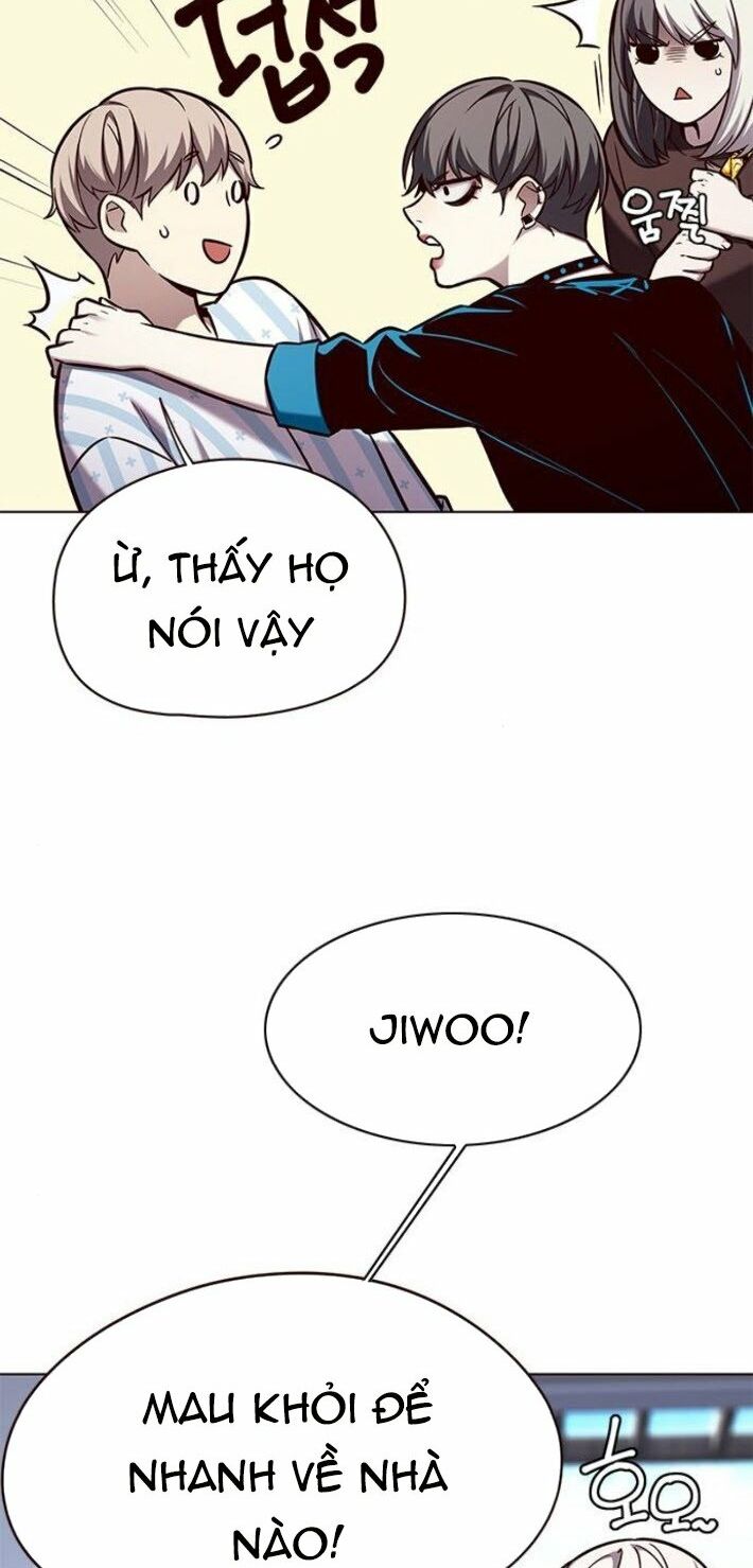 Hoá Thân Thành Mèo: Chapter 141