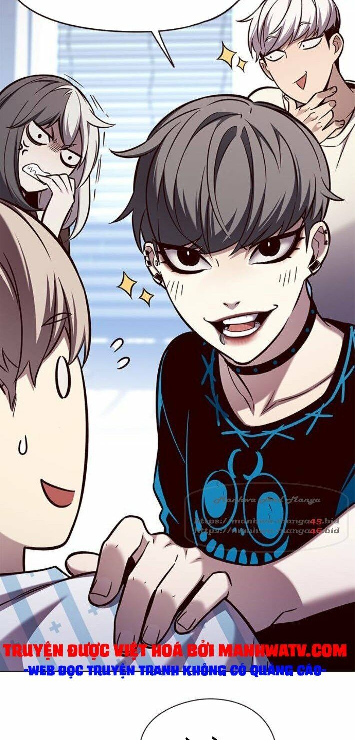 Hoá Thân Thành Mèo: Chapter 141