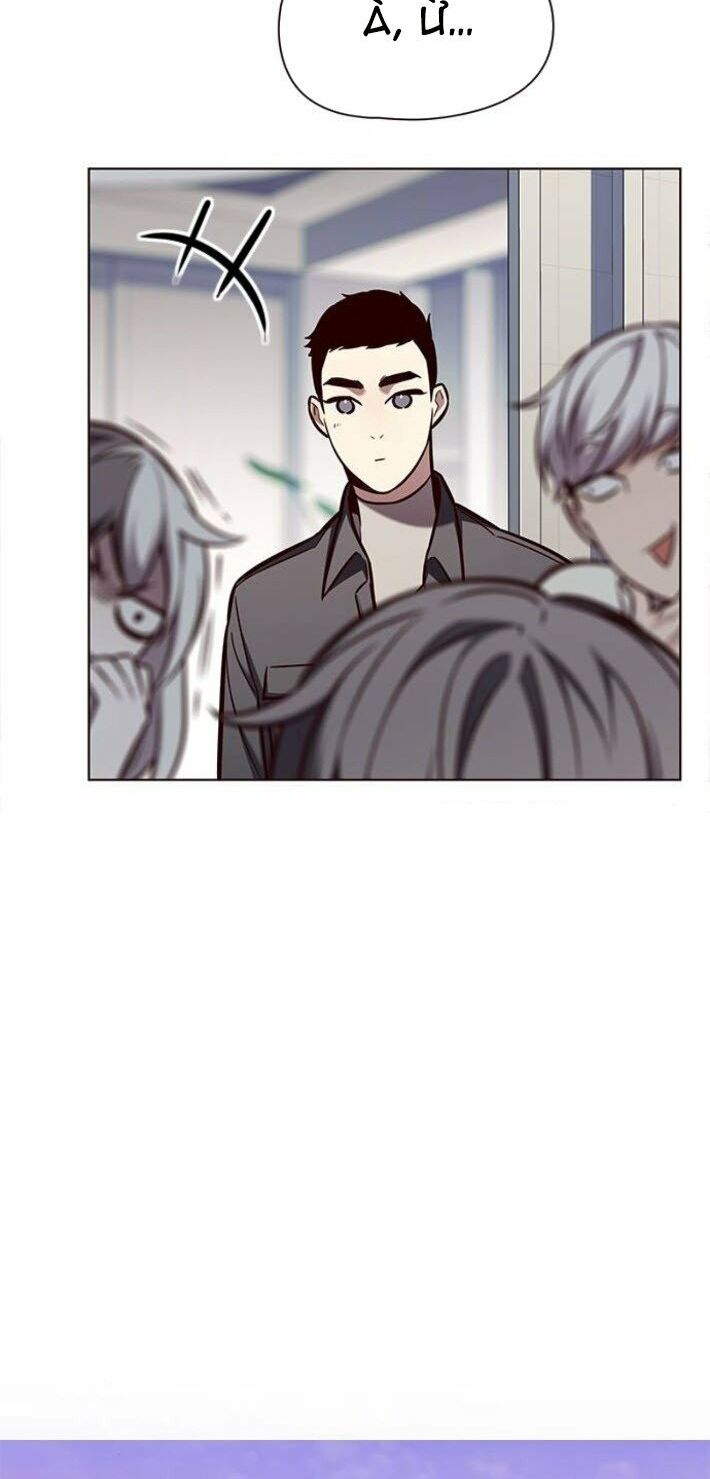 Hoá Thân Thành Mèo: Chapter 141