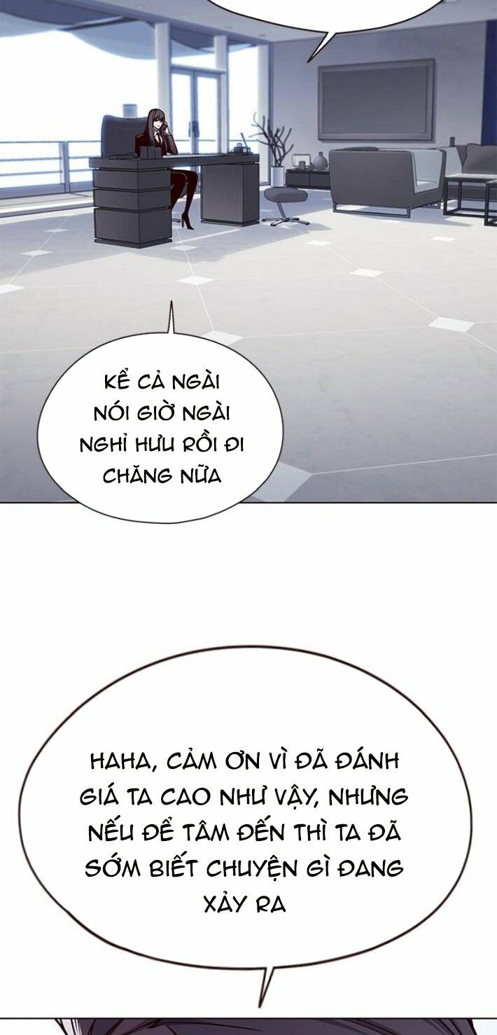 Hoá Thân Thành Mèo: Chapter 141