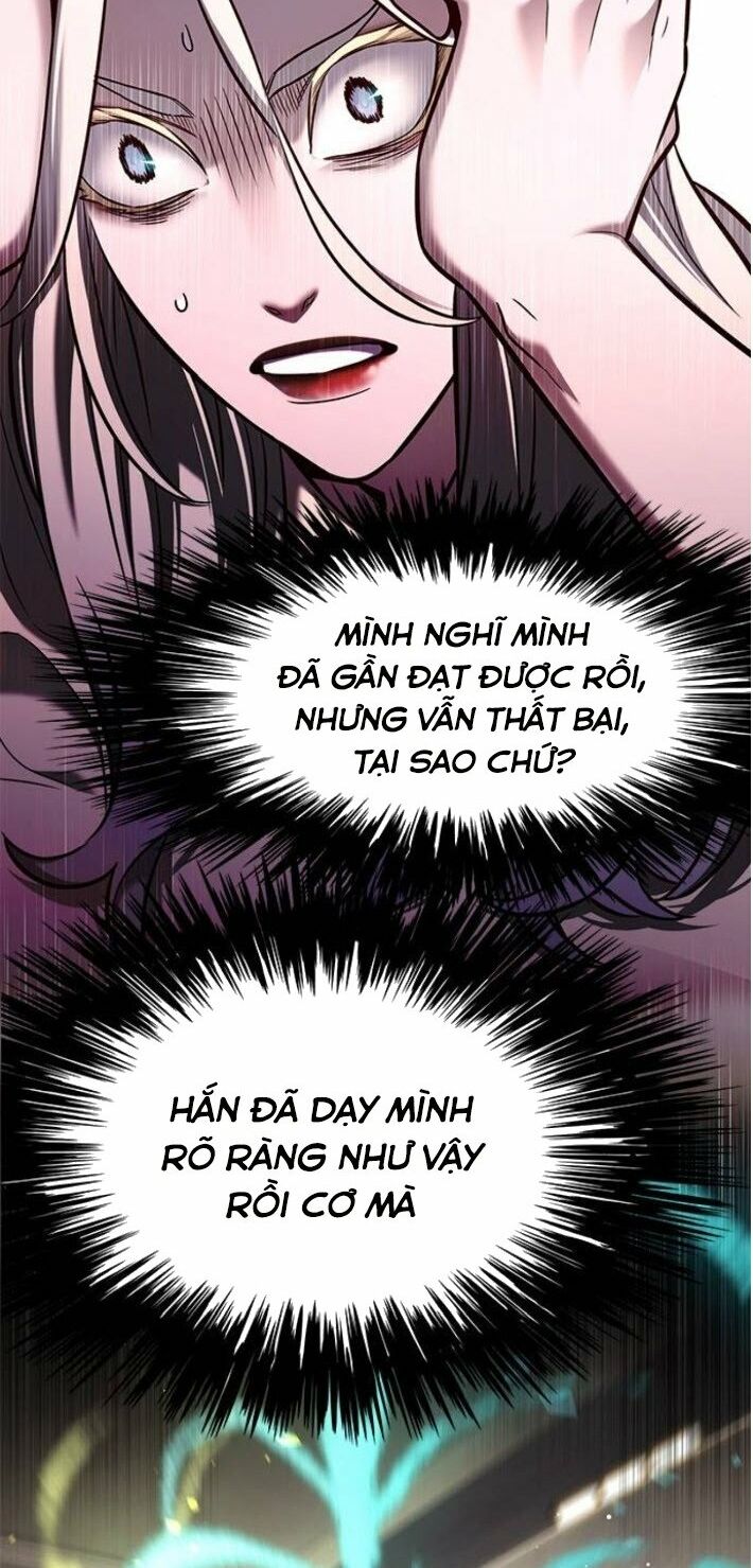 Hoá Thân Thành Mèo: Chapter 141