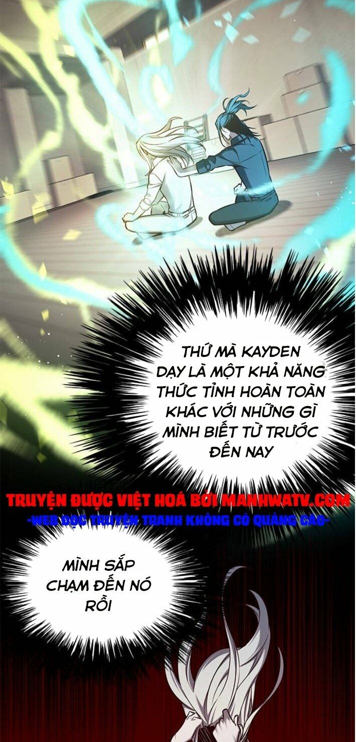 Hoá Thân Thành Mèo: Chapter 141