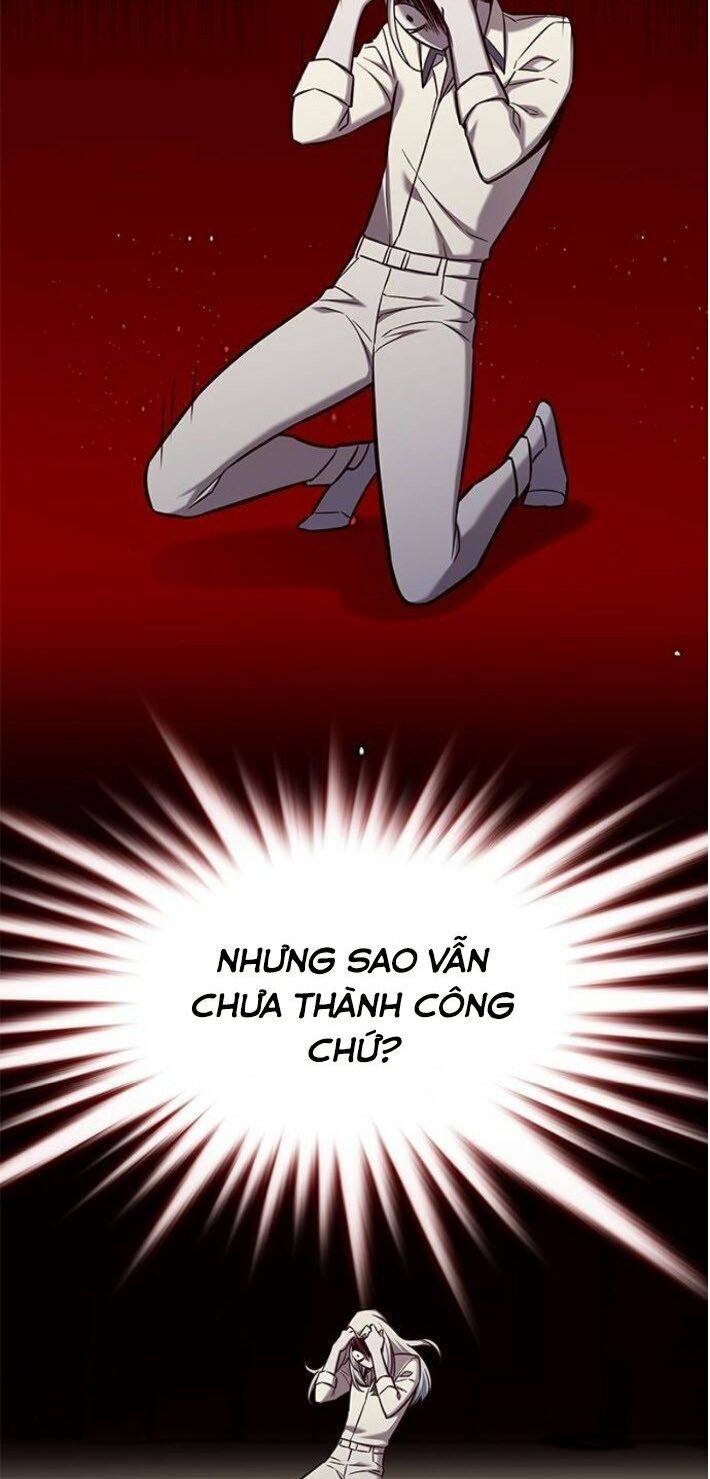 Hoá Thân Thành Mèo: Chapter 141