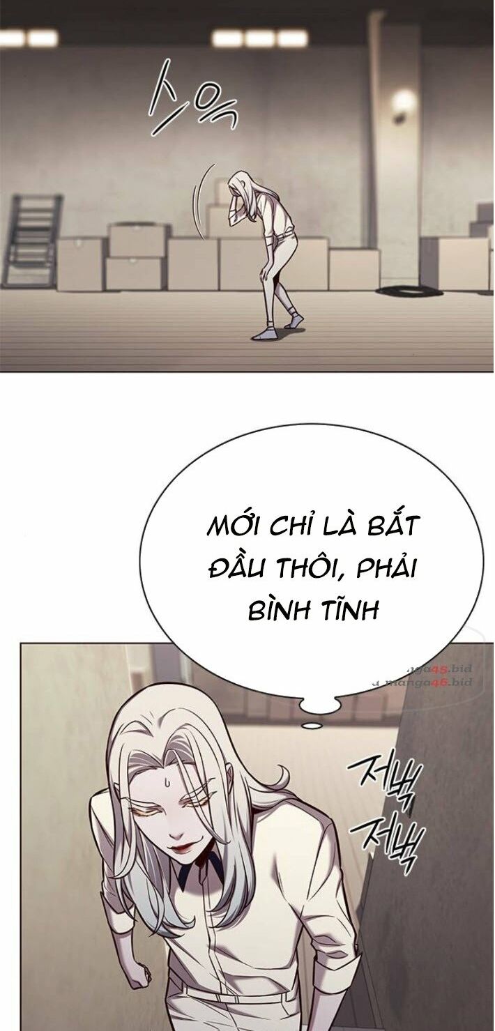 Hoá Thân Thành Mèo: Chapter 141