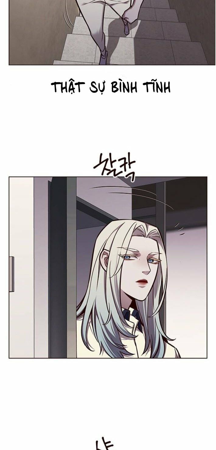 Hoá Thân Thành Mèo: Chapter 141