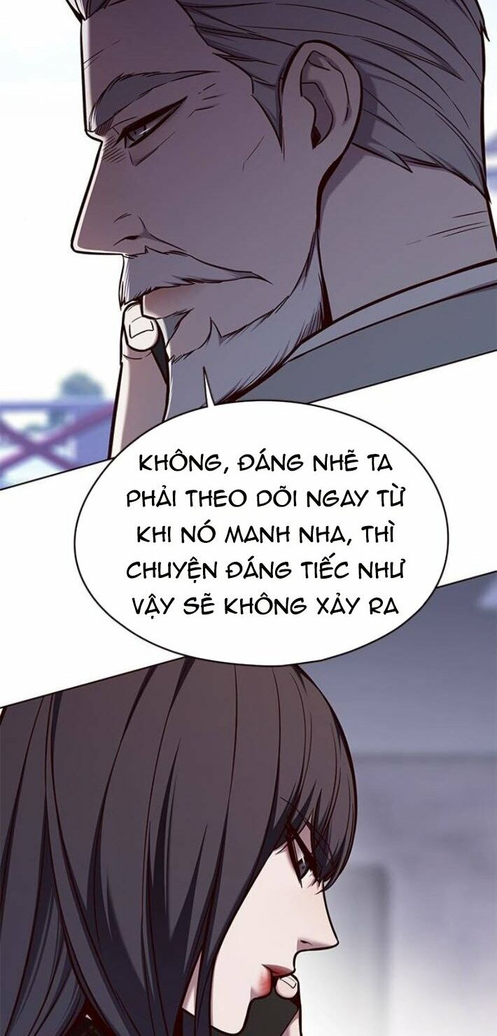 Hoá Thân Thành Mèo: Chapter 141