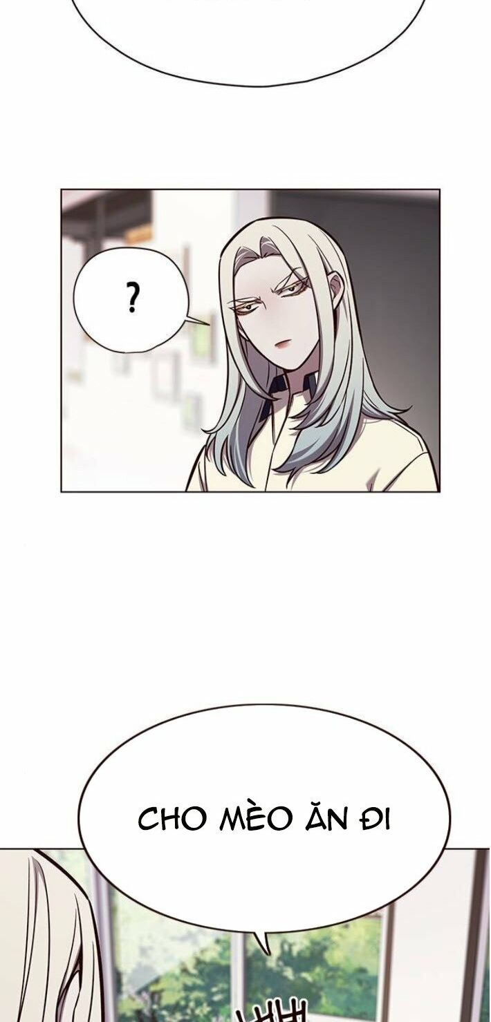 Hoá Thân Thành Mèo: Chapter 141