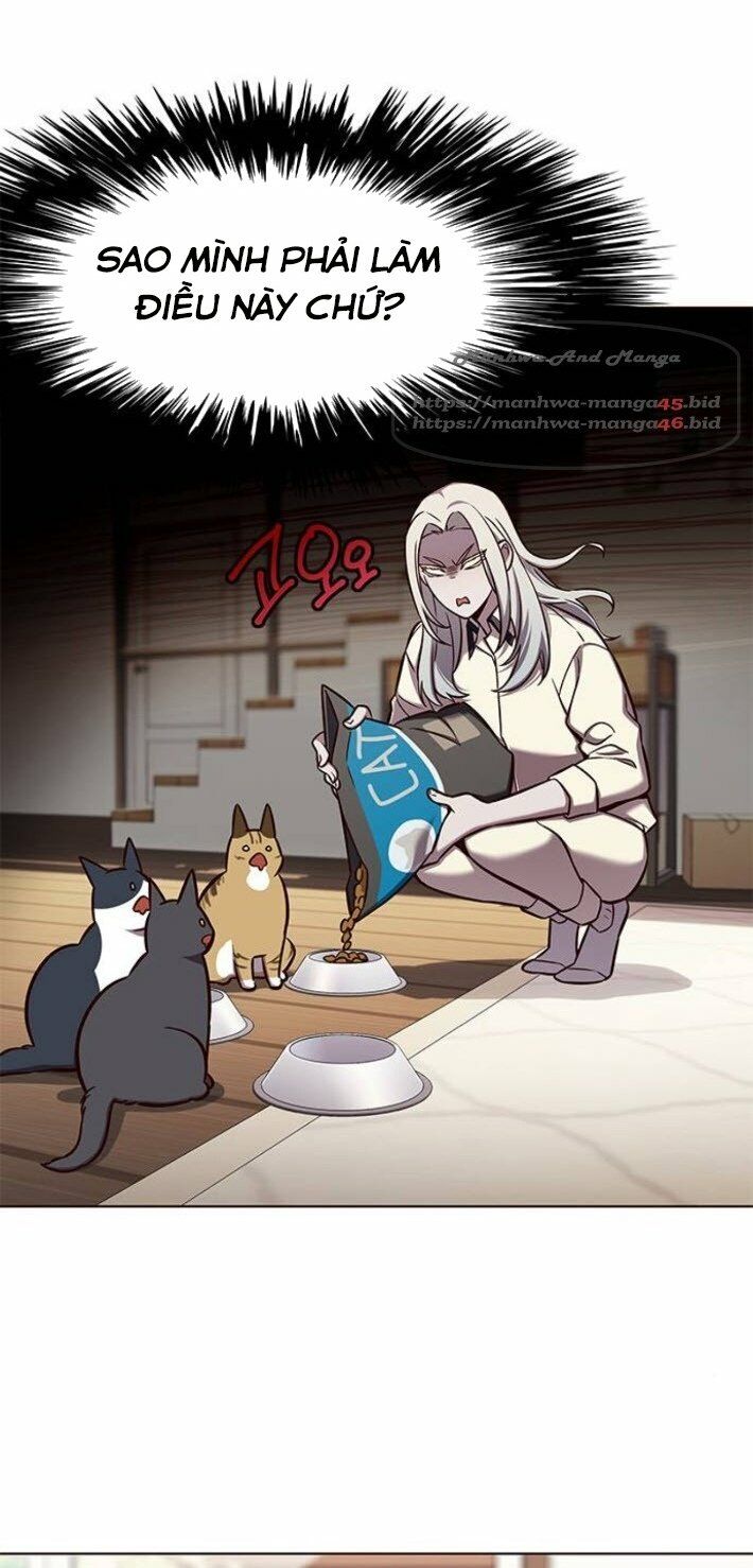 Hoá Thân Thành Mèo: Chapter 141