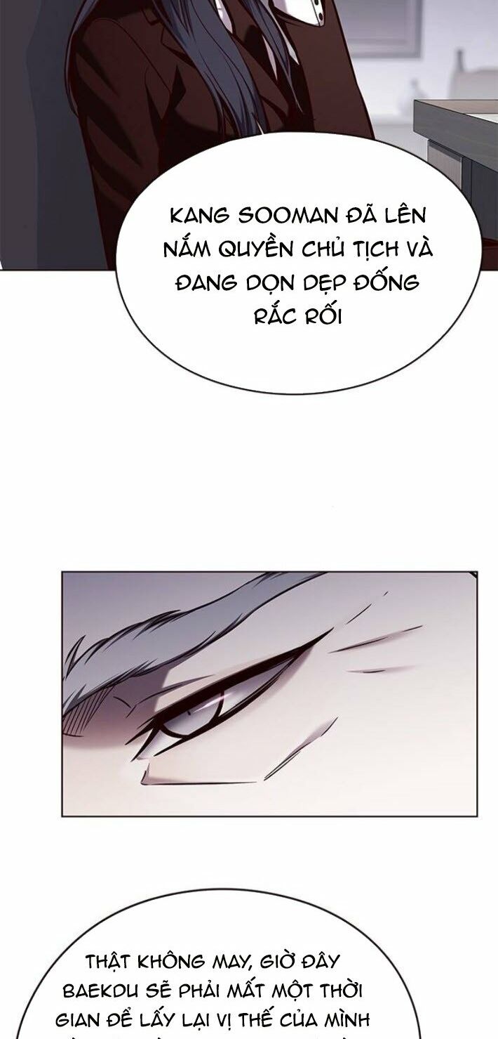 Hoá Thân Thành Mèo: Chapter 141