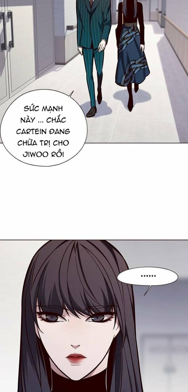 Hoá Thân Thành Mèo: Chapter 142