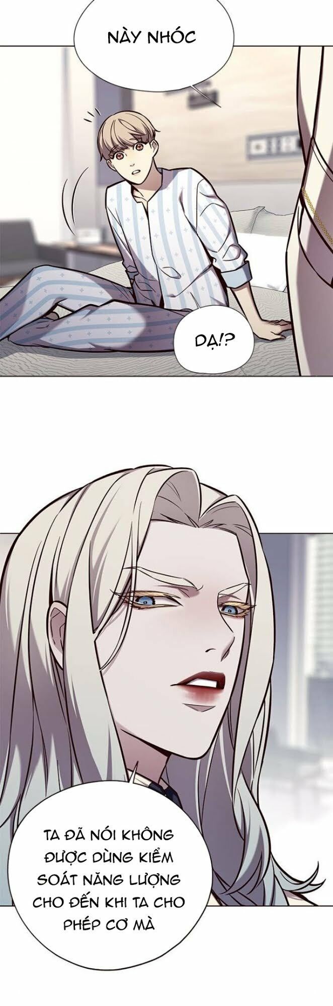 Hoá Thân Thành Mèo: Chapter 142