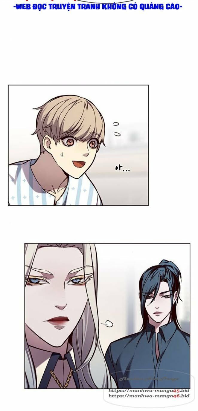Hoá Thân Thành Mèo: Chapter 142